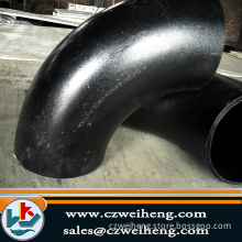 Elbow fittings machinery, complete production